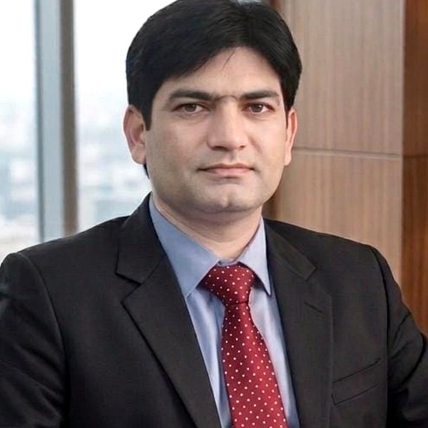 Naveed Maqbool, Founder & Principal of Migration First